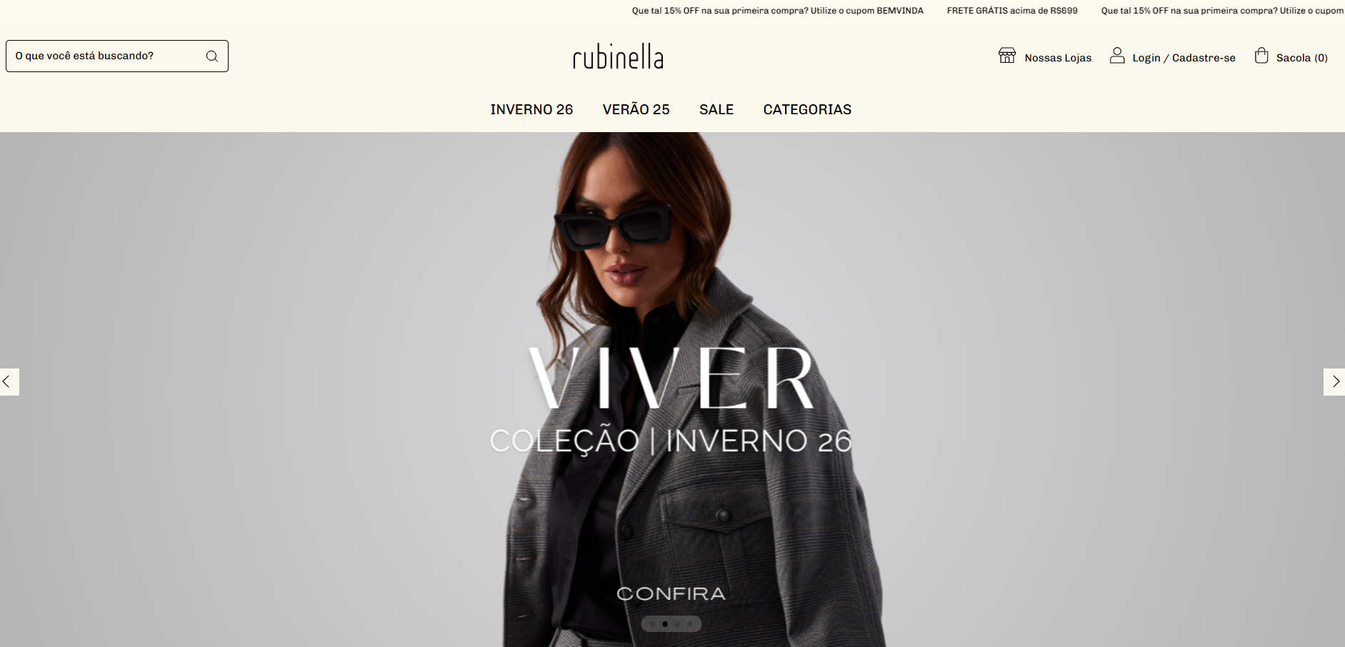 Loja Rubinella